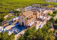 Nybygg - ett-etasjes hus - Algorfa - La Finca Golf