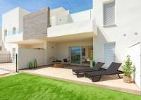 Nybygg - ett-etasjes hus - Algorfa - La Finca Golf