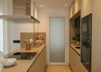 Nybygg - ett-etasjes hus - Algorfa - La Finca Golf