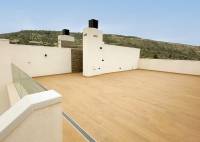 Nybygg - ett-etasjes hus - Algorfa - La Finca Golf