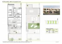 Nybygg - ett-etasjes hus - Alhama de Murcia - Condado de Alhama