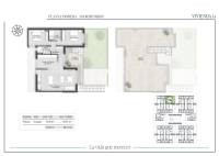 Nybygg - ett-etasjes hus - Alhama de Murcia - Condado de Alhama