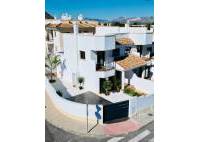 Nybygg - ett-etasjes hus - Callosa de Segura