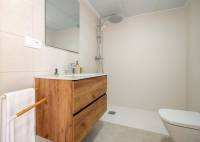 Nybygg - ett-etasjes hus - Callosa de Segura