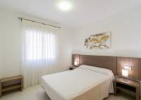 Nybygg - ett-etasjes hus - Calpe - Gran Sol