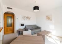 Nybygg - ett-etasjes hus - Calpe - Gran Sol