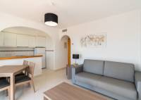 Nybygg - ett-etasjes hus - Calpe - Gran Sol