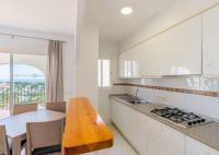 Nybygg - ett-etasjes hus - Calpe - Gran Sol