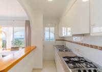Nybygg - ett-etasjes hus - Calpe - Gran Sol