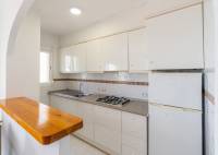 Nybygg - ett-etasjes hus - Calpe - Gran Sol
