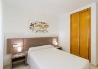 Nybygg - ett-etasjes hus - Calpe - Gran Sol