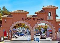 Nybygg - ett-etasjes hus - Ciudad Quesada - Doña pepa