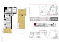 Nybygg - ett-etasjes hus - Ciudad Quesada - Lo Marabú