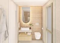 Nybygg - ett-etasjes hus - Ciudad Quesada