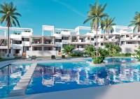 Nybygg - ett-etasjes hus - Finestrat - Finestrat hills