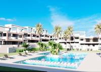 Nybygg - ett-etasjes hus - Finestrat - Finestrat hills