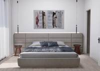 Nybygg - ett-etasjes hus - Finestrat