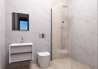 Nybygg - ett-etasjes hus - Finestrat