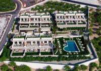 Nybygg - ett-etasjes hus - Finestrat