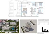 Nybygg - ett-etasjes hus - Finestrat