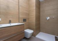 Nybygg - ett-etasjes hus - Hondón de las Nieves - El Salero