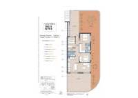 Nybygg - ett-etasjes hus - Los Alcázares - La Serena Golf