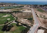 Nybygg - ett-etasjes hus - Los Alcázares - La Serena Golf