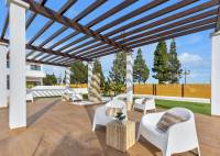 Nybygg - ett-etasjes hus - Los Alcázares - La Serena Golf