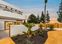 Nybygg - ett-etasjes hus - Los Alcázares - La Serena Golf