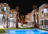Nybygg - ett-etasjes hus - Orihuela Costa - PAU 26