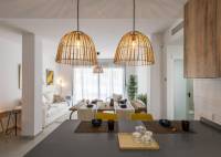 Nybygg - ett-etasjes hus - Orihuela Costa - PAU 26