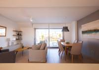 Nybygg - ett-etasjes hus - Orihuela - Vistabella Golf