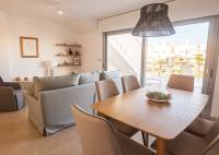 Nybygg - ett-etasjes hus - Orihuela - Vistabella Golf