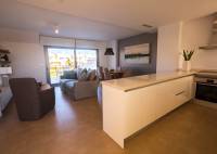Nybygg - ett-etasjes hus - Orihuela - Vistabella Golf