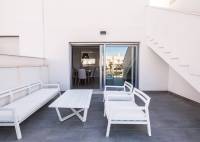 Nybygg - ett-etasjes hus - Orihuela - Vistabella Golf