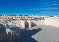 Nybygg - ett-etasjes hus - Orihuela - Vistabella Golf