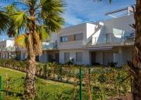 Nybygg - ett-etasjes hus - Orihuela - Vistabella Golf