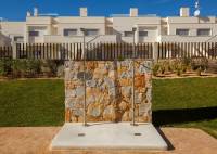 Nybygg - ett-etasjes hus - Orihuela - Vistabella Golf
