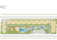 Nybygg - ett-etasjes hus - Orihuela - Vistabella Golf