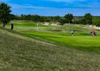 Nybygg - ett-etasjes hus - Orihuela - Vistabella Golf