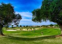 Nybygg - ett-etasjes hus - Orihuela - Vistabella Golf