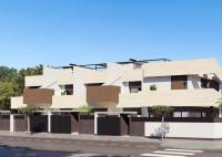 Nybygg - ett-etasjes hus - Pilar de la Horadada - parques de Andromeda