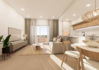 Nybygg - ett-etasjes hus - Pilar de la Horadada