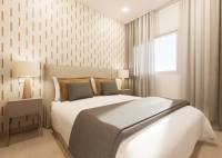 Nybygg - ett-etasjes hus - Pilar de la Horadada