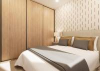 Nybygg - ett-etasjes hus - Pilar de la Horadada