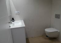 Nybygg - ett-etasjes hus - Pilar de la Horadada