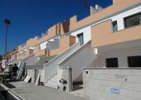 Nybygg - ett-etasjes hus - Pilar de la Horadada