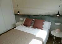 Nybygg - ett-etasjes hus - Pilar de la Horadada