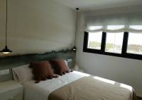 Nybygg - ett-etasjes hus - Pilar de la Horadada