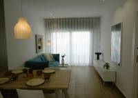 Nybygg - ett-etasjes hus - Pilar de la Horadada